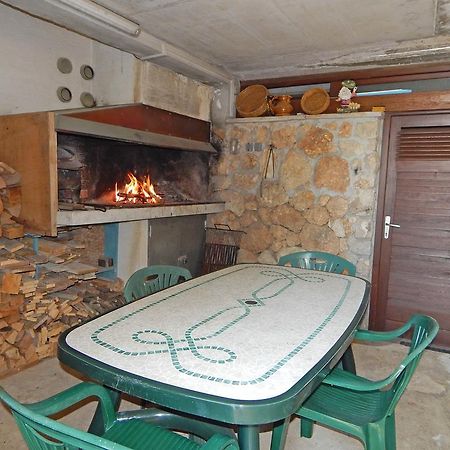 Villa Maristika Omiš Exteriör bild