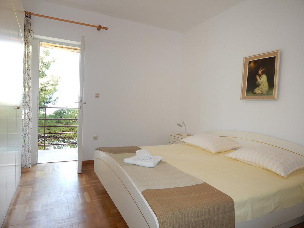 Villa Maristika Omiš Rum bild