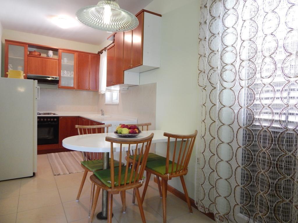 Villa Maristika Omiš Rum bild